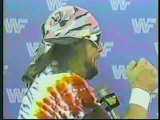 WWF Superstars 10-18-1986
