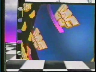 WWF Superstars 11-22-1986