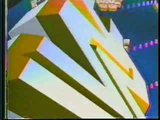 WWF Superstars 11-15-1986