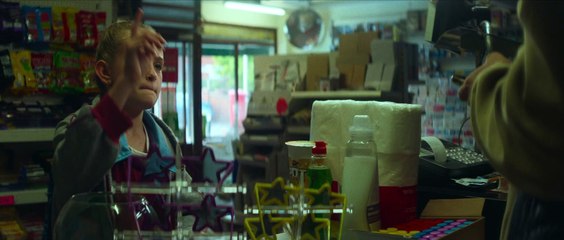 Scrapper (Trailer HD) – La Magica Avventura di Georgie a Londra ✨