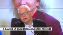 Philippe Doucet : «Marine Tondelier réagit comme si elle était aussi innocente qu’un bébé qui vient de naître»