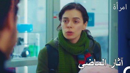 التفصيلة التي انتبهت لها بهار ستغير كل شيء - المرأة الحلقة 13