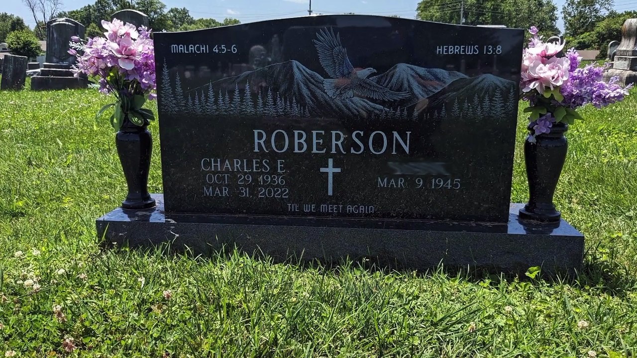 NAR Grave Soaking Exposed: The Deity Cult Tombstones - Episode 160 Branham Research Podcast