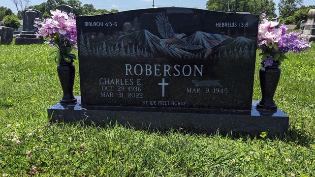 NAR Grave Soaking Exposed: The Deity Cult Tombstones - Episode 160 Branham Research Podcast