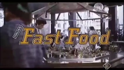 FILM Italian Fast Food (1986)