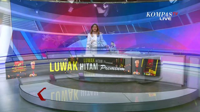 Hasil Survei Litbang Kompas soal Efek Prabowo hingga Anies di Pilkada Jakarta