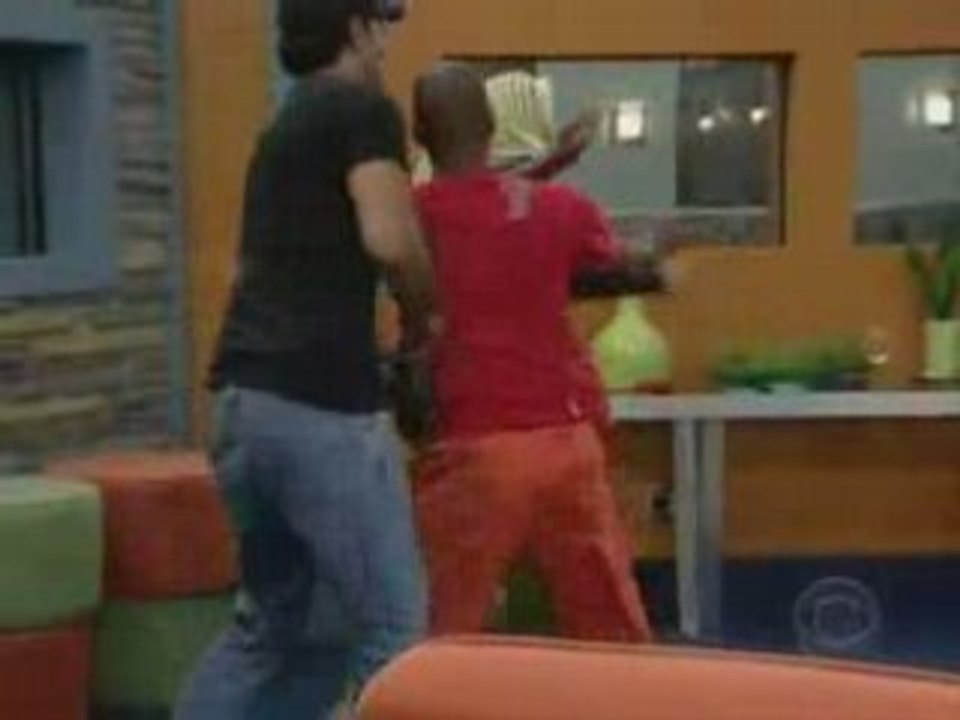 #12 - Beau vs Janelle