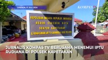 Penelusuran Rumah IPTU Rudiana hingga Isi Chat Pasca Dilaporkan ke Bareskrim