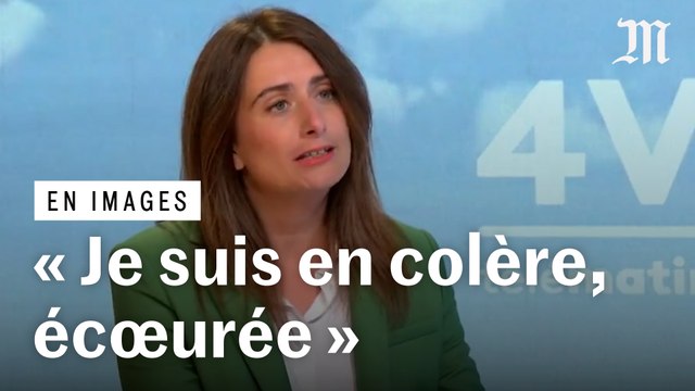 A gauche, les écologistes et le parti communiste s’excusent auprès de leurs électeurs