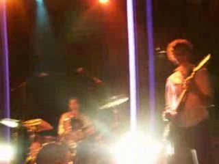 Blonde Redhead - Spring and By Summer Fall (live)