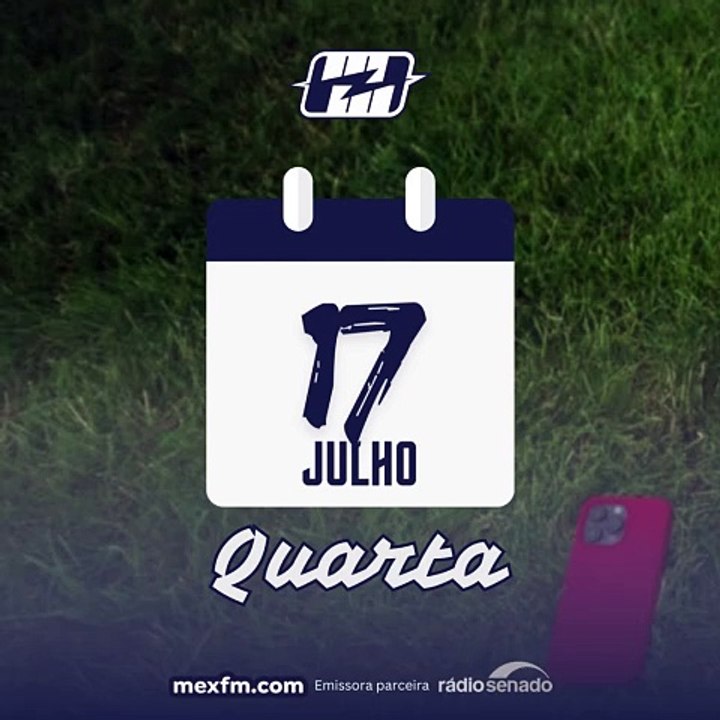 Bom dia (17/Jul/2024) #webradiomexfm #goodvibes #mexfm #mexnews #bomdia #quartafeirou