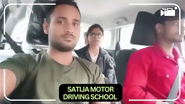 Best Car Driving Schools in R K Puram