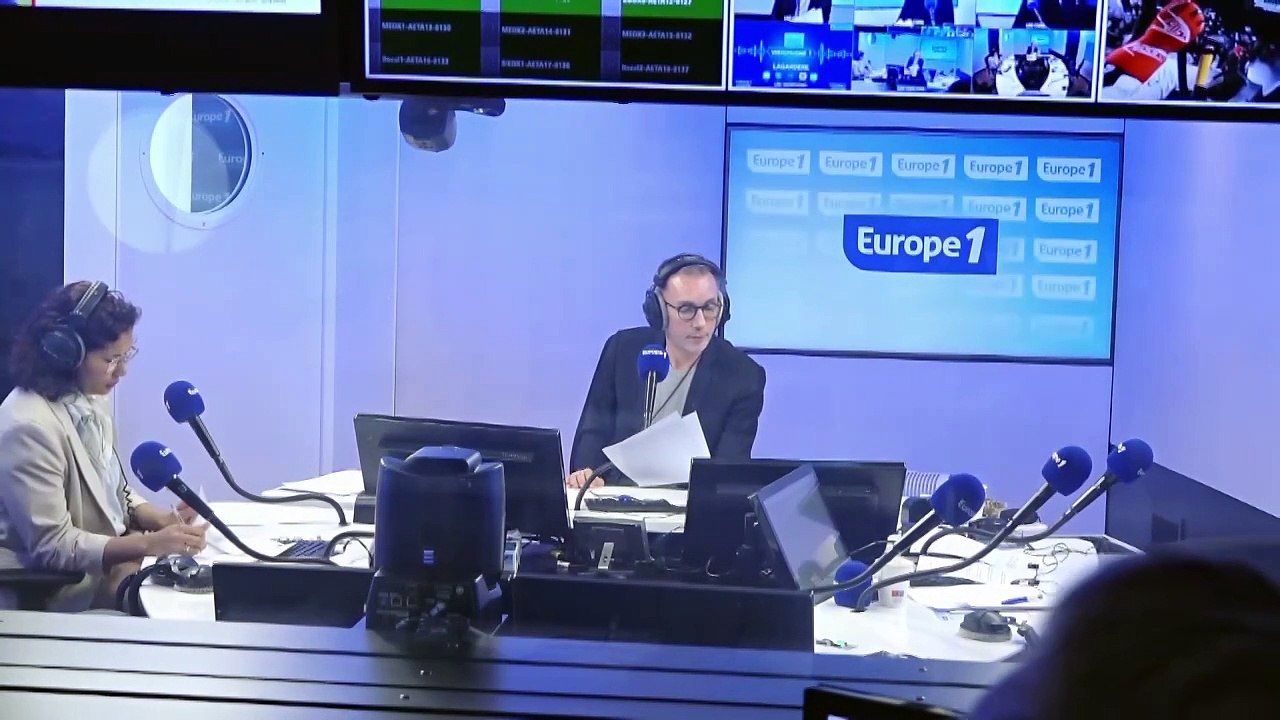 «J'ai peur qu'il y ait de la casse» : à Melle, les riverains craignent des débordements de manifestants opposés aux méga-bassines