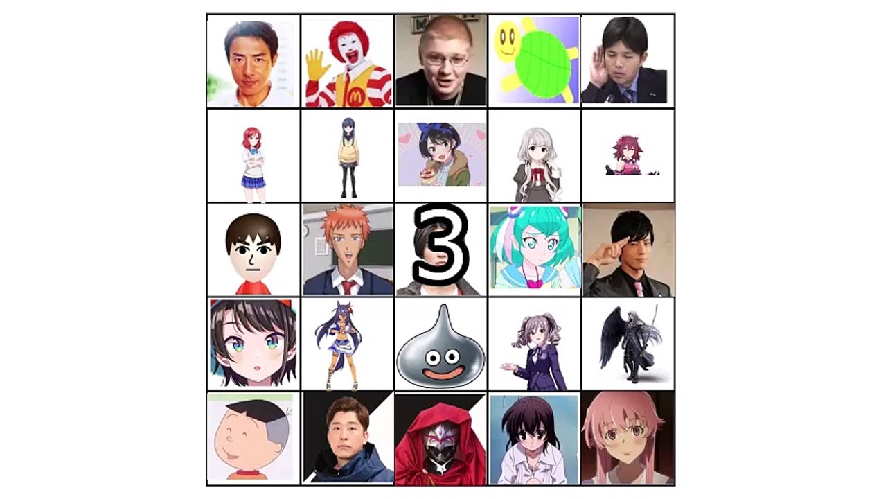 俺のカオスバトル試作その16