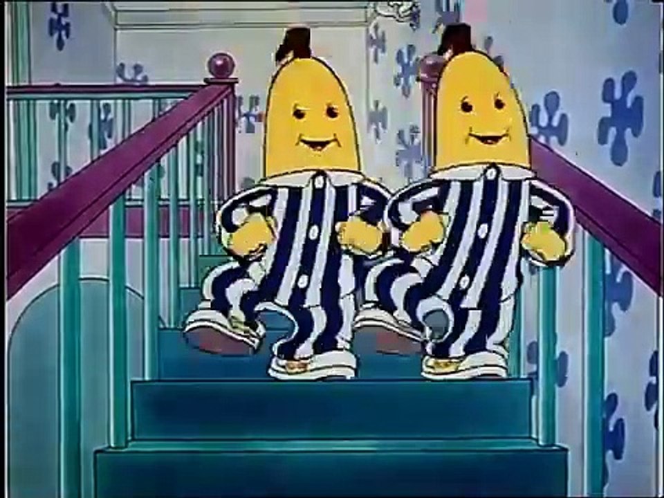 Bananas in Pyjamas - Ep. 183 - Do-it-Yourself (2004)