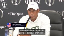British Open - Comment Rory McIlroy a snobbé Tiger Woods
