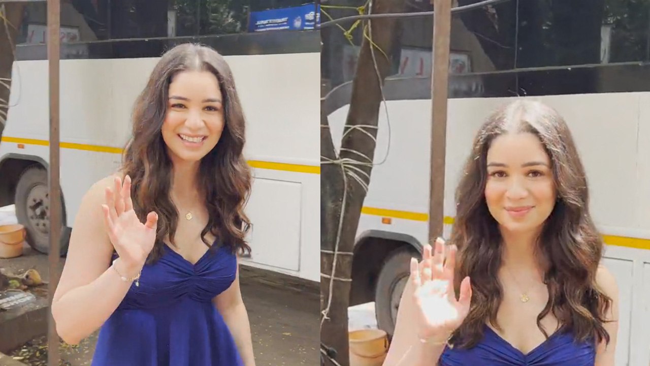 Sachin Tendulkar की बेटी Sara Tendulkar को देख नजरे नहीं हटा पाओगे, बेहद खूबसूरत Video हुआ Viral!