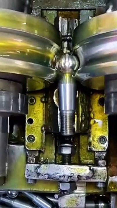 Machinery Hacks