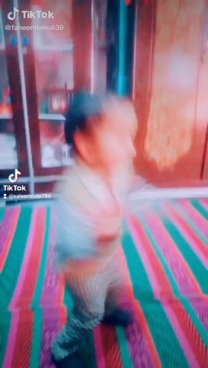 Jundab dance