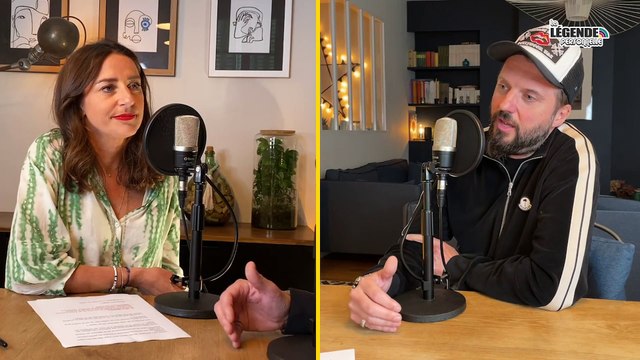 Épisode 3/3 | Rêver grand, réussir autrement: Le parcours d'Éric Greff l'homme derrière Helmut Fritz