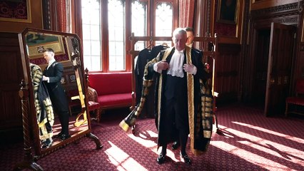 Hoyle: MPs security keeps me awake at night