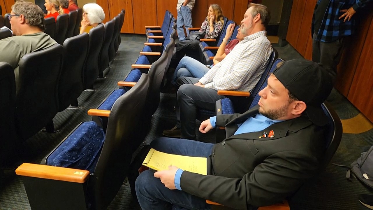 Texas: Abtreibungswillige sollen Straßen nicht mehr benutzen dürfen