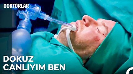 Unutulmaz Vakalar #47; Daha Yaşanacak Günlerim Varmış Doktor - Doktorla