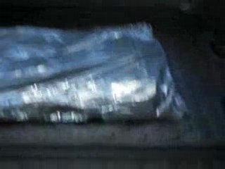 2008 Chevy HHR Panel perfect for Small Business Owners