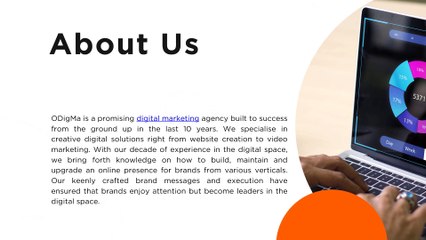 Social Media Marketing Agency in Bangalore