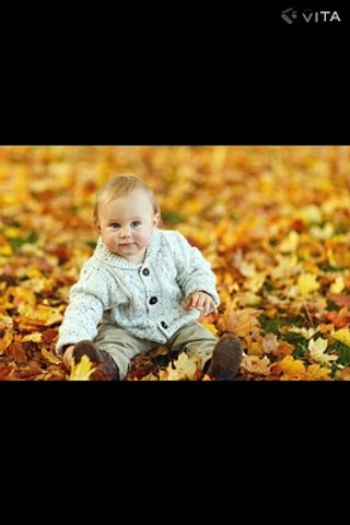 Adorable Baby's First Giggles!"Quite babay kids show