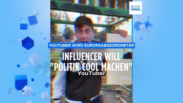 Ursula von der Leyen, ja oder nein? Europa-Abgeordneter fragt Fans, wen er wählen soll