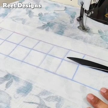 beautifull neck design✨Learn to Make this Trendy Cutwo rk Neck Design with Easy Sewing Hacks/ Learn Amazing Sewing Hacks with Reet Designs#neckdesign #kurtineckdesign #sewing #stitching #fashiondesigning #cuttingandstitching #design