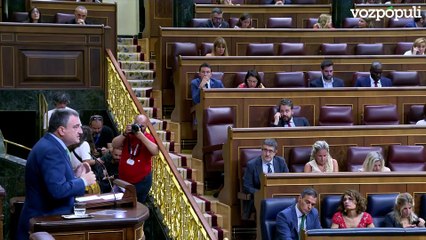 El PNV se opone al plan de Pedro Sánchez contra la prensa: "No hay ley sin ética"