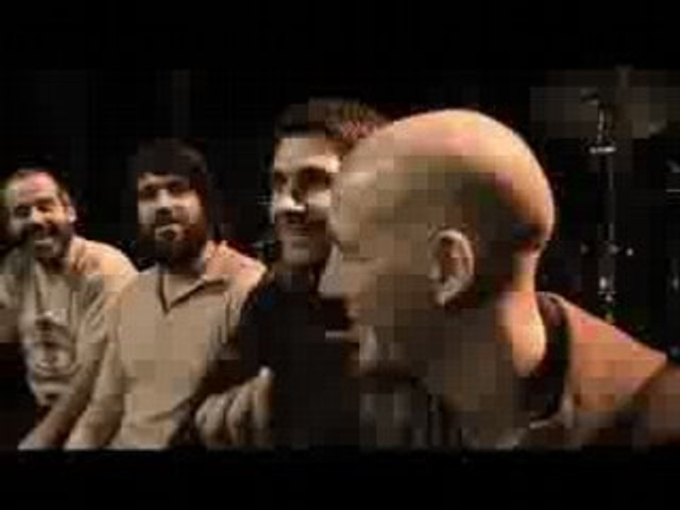 La Maison Tellier - L'Olympic