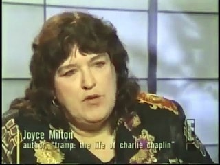 Charlie Chaplin Scandal - HOLLYWOOD MYSTERIES AND SCANDALS Rare Episode