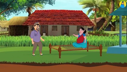 _ Urdu Story _ Moral Stories _ Urdu Kahaniya _ Comedy Video