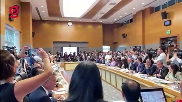 'Sokak hayvanları' teklifinin görüşüleceği Meclis Komisyonu'nda tartışma