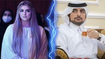 Dubai Princess Sheikha Mahra Divorce With Husband Sheikh Mana Al Maktoum Reason,Emotional Post Viral