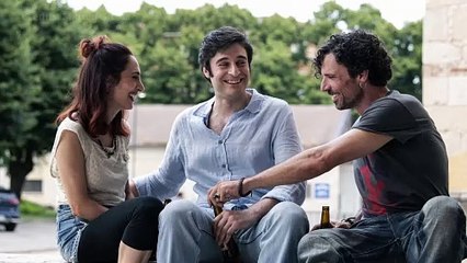 Intervista Lino Guanciale - Silvia D'Amico