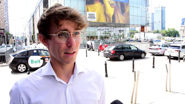 Strefa Biznesu: Polska musi odejść od spalania węgla