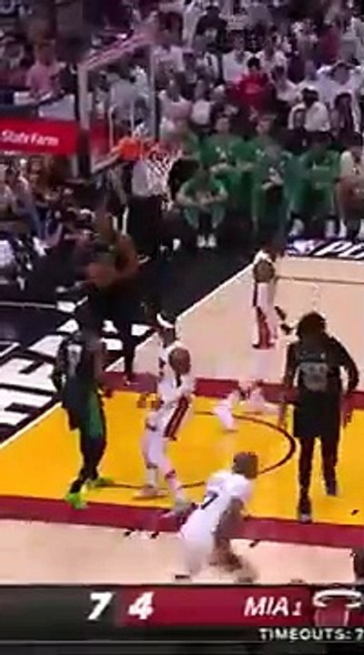 PACERS at BUCKS | FULL GAME 5 HIGHLIGHTS