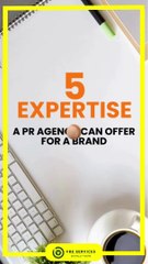 PR services Company - VBE Services