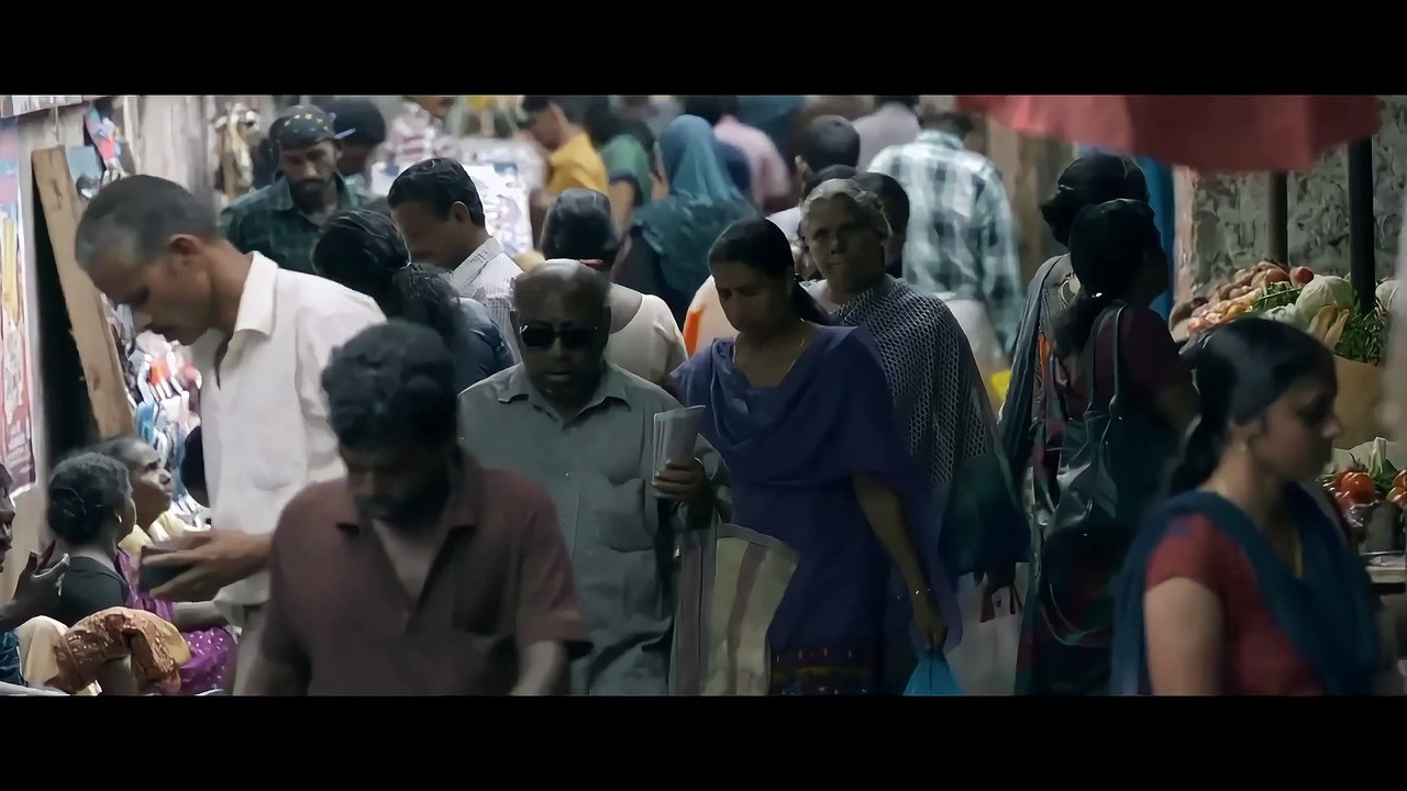 Roopantharam Trailer (2015) 4K HDR