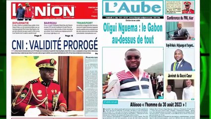 [#RP] La Revue de presse du 17 juillet 2024