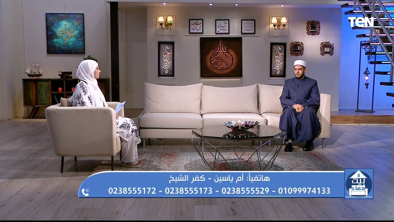 مشكلة كلنا بنقع فيها.. الشيخ أحمد المالكي يقدم الحل في جميع مشاكل الميراث ردا على متصلة