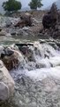Kohistan stream