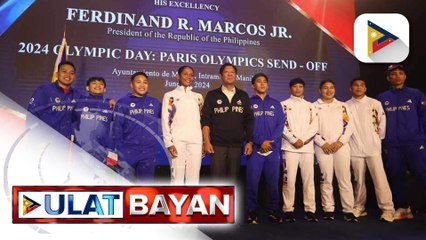 Alex Eala, umangat ang ranggo sa Women's Tennis Association