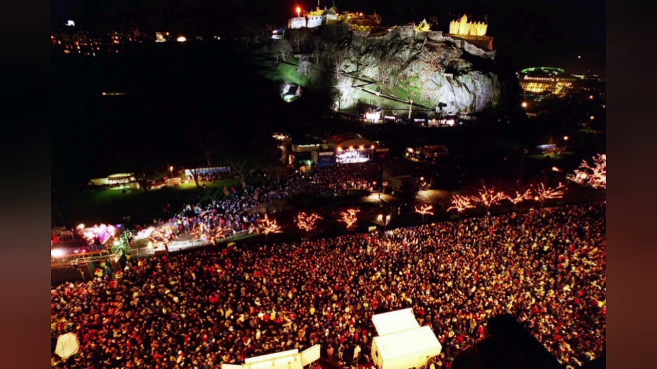Great things we could once do in Edinburgh