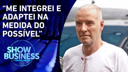 Eike Batista fala sobre período na prisão: “Eu tenho casca dura” | SHOW BUSINESS
