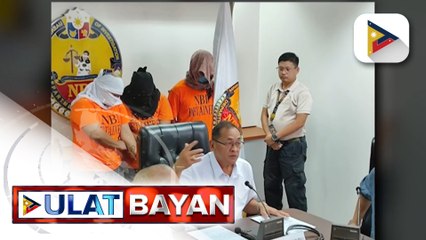 Siyam na biktima ng organ trafficking, na-rescue sa isang subdivision sa SJDM, Bulacan; tatlong sangkot sa organ trafficking, hawak na ng NBI